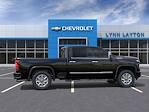 2025 Chevrolet Silverado 2500 Crew Cab 4WD Pickup for sale #FGKQWM - photo 5