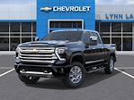 2025 Chevrolet Silverado 2500 Crew Cab 4WD Pickup for sale #FGKQWM - photo 6