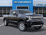 2025 Chevrolet Silverado 2500 Crew Cab 4WD Pickup for sale #FGKQWM - photo 7