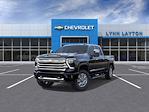 2025 Chevrolet Silverado 2500 Crew Cab 4WD Pickup for sale #FGKQWM - photo 8