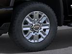 2025 Chevrolet Silverado 2500 Crew Cab 4WD Pickup for sale #FGKQWM - photo 9