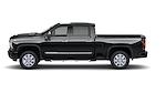 2025 Chevrolet Silverado 2500 Crew Cab 4WD Pickup for sale #FGKQWM - photo 27