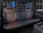 2025 Chevrolet Silverado 2500 Crew Cab 4WD Pickup for sale #FGKQWM - photo 17