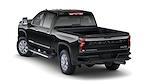 2025 Chevrolet Silverado 2500 Crew Cab 4WD Pickup for sale #FGKQWM - photo 26
