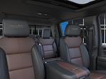 2025 Chevrolet Silverado 2500 Crew Cab 4WD Pickup for sale #FGKQWM - photo 24