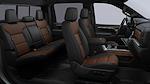 2025 Chevrolet Silverado 2500 Crew Cab 4WD Pickup for sale #FGKQWM - photo 31