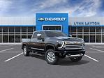 2025 Chevrolet Silverado 2500 Crew Cab 4WD Pickup for sale #FGKQWM - photo 1