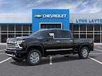 2025 Chevrolet Silverado 2500 Crew Cab 4WD Pickup for sale #FGKQWM - photo 3