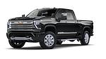 2025 Chevrolet Silverado 2500 Crew Cab 4WD Pickup for sale #S2552T - photo 25