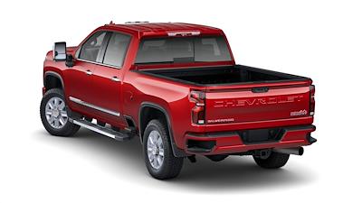 2025 Chevrolet Silverado 2500 Crew Cab 4WD Pickup for sale #FGVDZ7 - photo 2