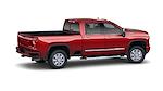 2025 Chevrolet Silverado 2500 Crew Cab 4WD Pickup for sale #FGVDZ7 - photo 4