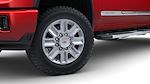 2025 Chevrolet Silverado 2500 Crew Cab 4WD Pickup for sale #FGVDZ7 - photo 5