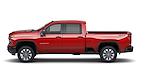 2025 Chevrolet Silverado 2500 Crew Cab 4WD Pickup for sale #FGVG0T - photo 3