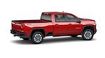 2025 Chevrolet Silverado 2500 Crew Cab 4WD Pickup for sale #FGVG0T - photo 4
