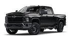 2025 Chevrolet Silverado 2500 Crew Cab 4WD Pickup for sale #FGVGBB - photo 1