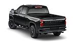 2025 Chevrolet Silverado 2500 Crew Cab 4WD Pickup for sale #FGVGBB - photo 3