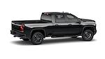 2025 Chevrolet Silverado 2500 Crew Cab 4WD Pickup for sale #FGVGBB - photo 4