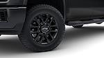 2025 Chevrolet Silverado 2500 Crew Cab 4WD Pickup for sale #FGVGBB - photo 5