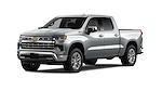 2026 Chevrolet Silverado 1500 Crew Cab 4WD Pickup for sale #FHMQ4F - photo 25