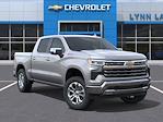 2026 Chevrolet Silverado 1500 Crew Cab 4WD Pickup for sale #FHMQ4F - photo 7