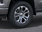 2026 Chevrolet Silverado 1500 Crew Cab 4WD Pickup for sale #FHMQ4F - photo 9