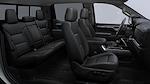 2026 Chevrolet Silverado 1500 Crew Cab 4WD Pickup for sale #FHMQ4F - photo 30