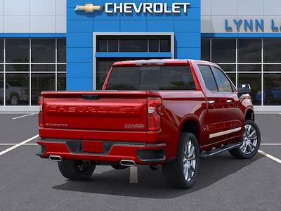 2026 Chevrolet Silverado 1500 Crew Cab 4WD Pickup for sale #FHSXQX - photo 2
