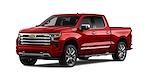 2026 Chevrolet Silverado 1500 Crew Cab 4WD Pickup for sale #FHSXQX - photo 25