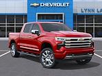 2026 Chevrolet Silverado 1500 Crew Cab 4WD Pickup for sale #FHSXQX - photo 7