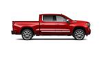 2026 Chevrolet Silverado 1500 Crew Cab 4WD Pickup for sale #FHSXQX - photo 27