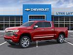 2026 Chevrolet Silverado 1500 Crew Cab 4WD Pickup for sale #FHSXQX - photo 3