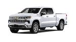 2026 Chevrolet Silverado 1500 Crew Cab 4WD Pickup for sale #FHTR56 - photo 25