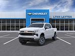 2026 Chevrolet Silverado 1500 Crew Cab 4WD Pickup for sale #FKHJNS - photo 8
