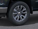 2026 Chevrolet Silverado 1500 Crew Cab 4WD Pickup for sale #T0485T - photo 9
