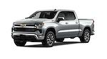 2026 Chevrolet Silverado 1500 Crew Cab 4WD Pickup for sale #FKHJNX - photo 25