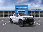 2026 Chevrolet Silverado 1500 Crew Cab 4WD Pickup for sale #FKHNDS - photo 3