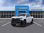 2026 Chevrolet Silverado 1500 Crew Cab 4WD Pickup for sale #FKHNDS - photo 8