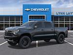 2026 Chevrolet Silverado 1500 Crew Cab 4WD Pickup for sale #FKHNDT - photo 3