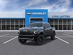 2026 Chevrolet Silverado 1500 Crew Cab 4WD Pickup for sale #FKHNDT - photo 8