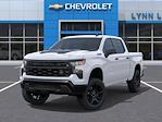 New 2026 Chevrolet Silverado 1500 Custom Crew Cab for sale #T0443T - photo 8
