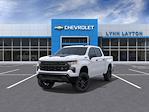 New 2026 Chevrolet Silverado 1500 Custom Crew Cab for sale #T0443T - photo 10