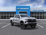 2026 Chevrolet Silverado 1500 Crew Cab 4WD Pickup for sale #FKWHPH - photo 3