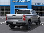 2026 Chevrolet Silverado 1500 Crew Cab 4WD Pickup for sale #FKWHPH - photo 4