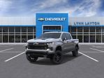 2026 Chevrolet Silverado 1500 Crew Cab 4WD Pickup for sale #FKWHPH - photo 8