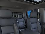 2026 Chevrolet Silverado 1500 Crew Cab 4WD Pickup for sale #FKWJV5 - photo 24