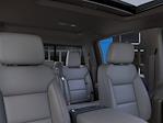 2026 Chevrolet Silverado 1500 Crew Cab 4WD Pickup for sale #FKWJV6 - photo 24