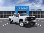 2026 Chevrolet Silverado 2500 Crew Cab SRW 4WD Pickup for sale #FMGDGD - photo 1