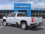 2026 Chevrolet Silverado 2500 Crew Cab SRW 4WD Pickup for sale #FMGDGD - photo 3