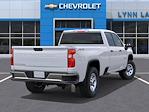 2026 Chevrolet Silverado 2500 Crew Cab SRW 4WD Pickup for sale #FMGDGD - photo 4