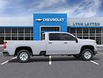 2026 Chevrolet Silverado 2500 Crew Cab SRW 4WD Pickup for sale #FMGDGD - photo 5